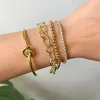 Claire Stacking Set sold by Victoria Emerson