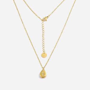 Tori Star Pendant Necklace sold by Victoria Emerson