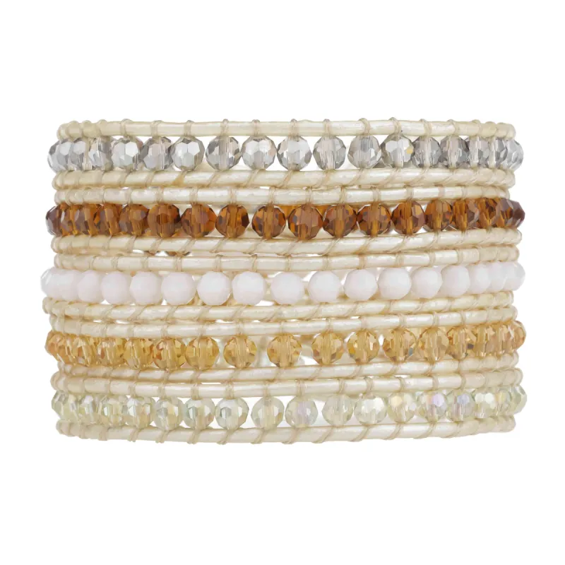 Amber Dorado on Light sold by Victoria Emerson
