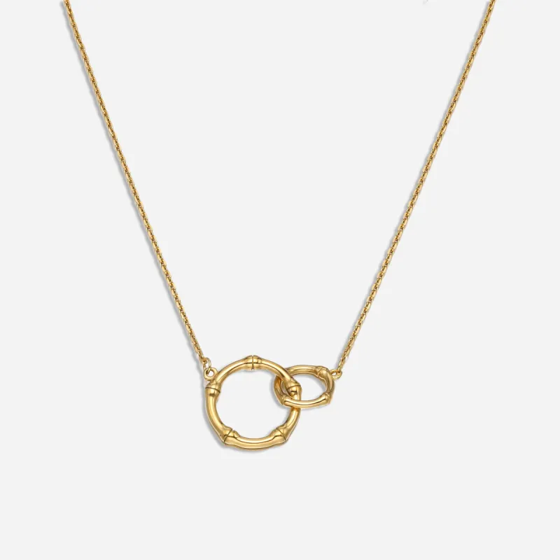 Together Necklace sold by Victoria Emerson