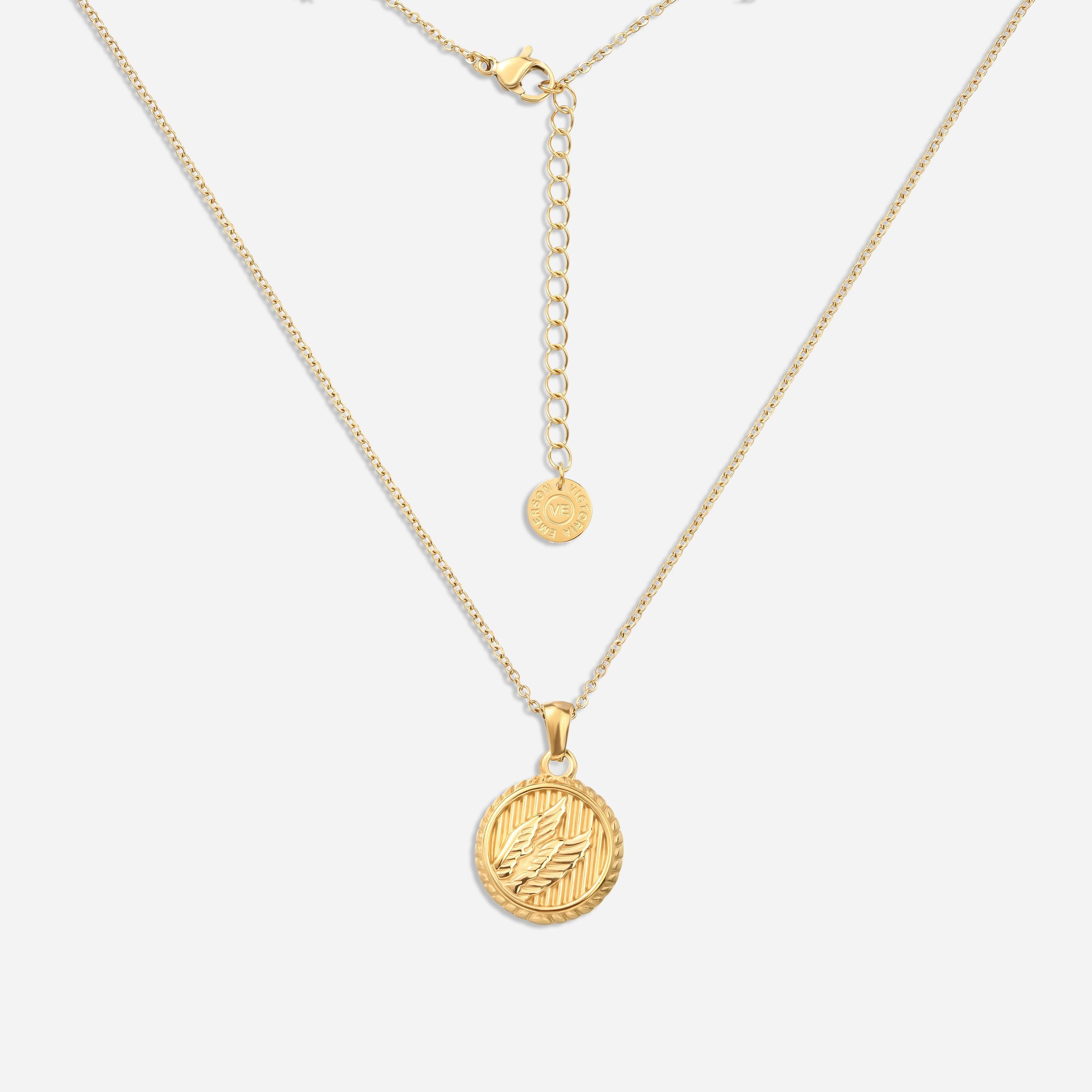 Sierra Pendant Necklace sold by Victoria Emerson product image thumbnail 2