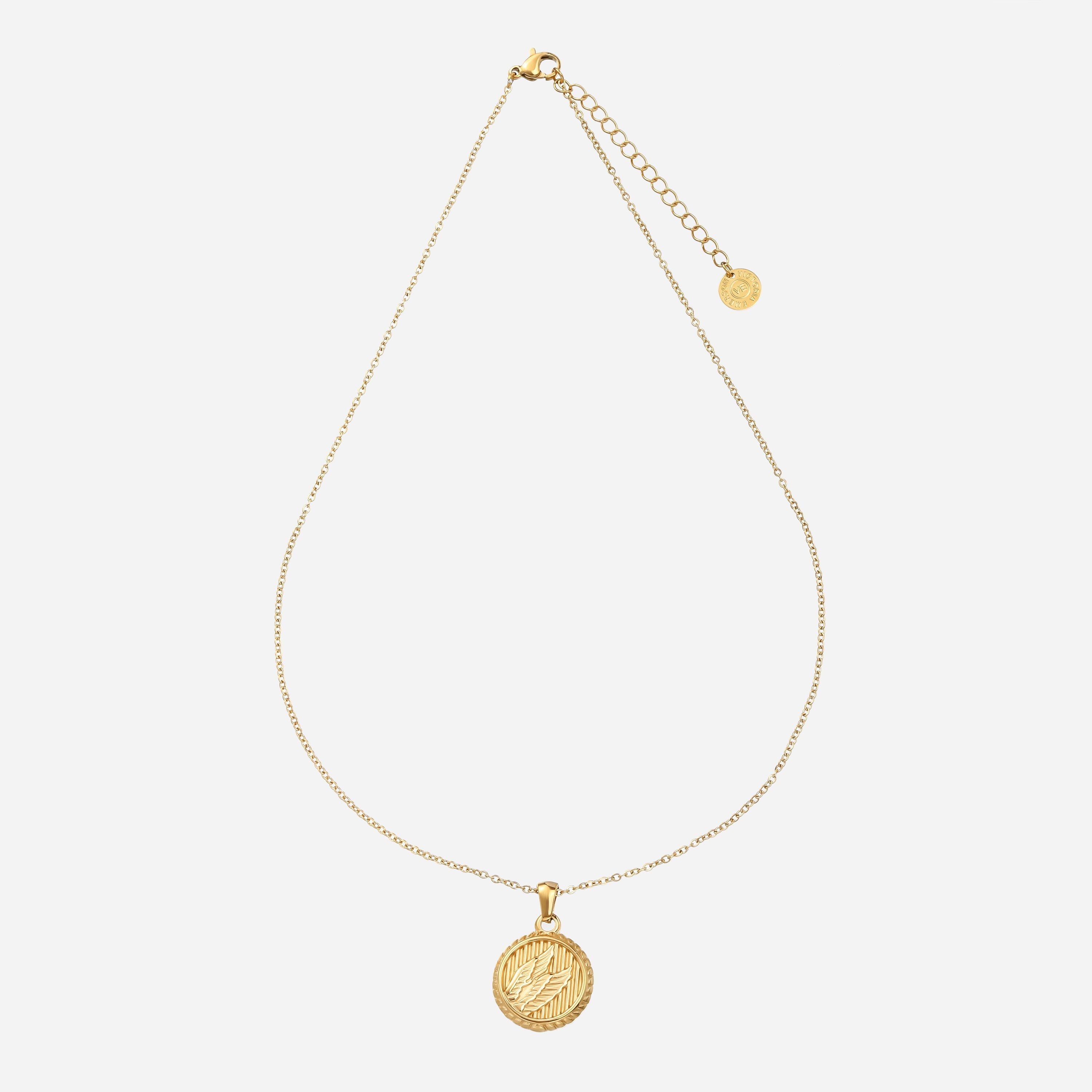 Sierra Pendant Necklace sold by Victoria Emerson product image thumbnail 3