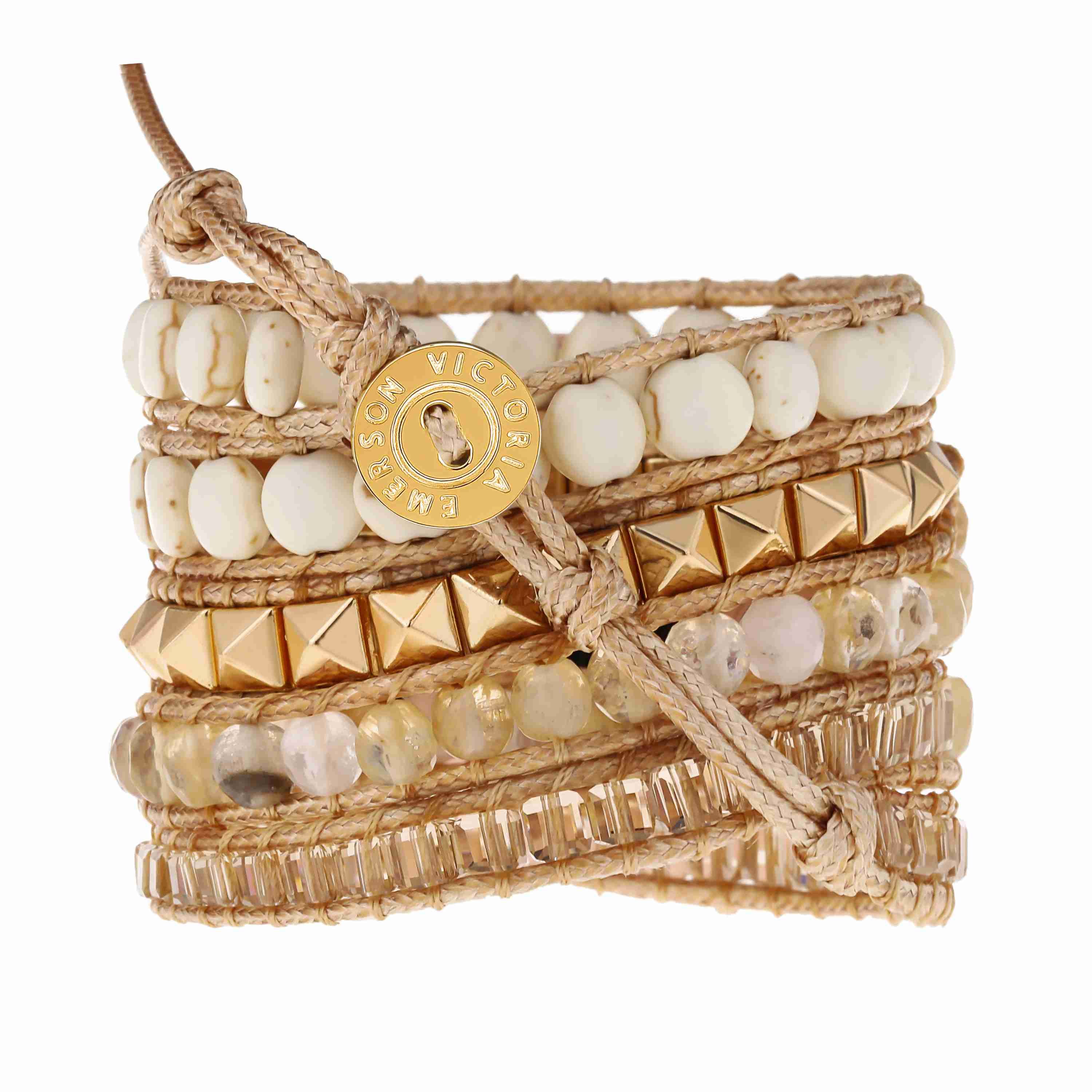 Marissa Fitbit Versa Watch Strap sold by Victoria Emerson product image thumbnail 2