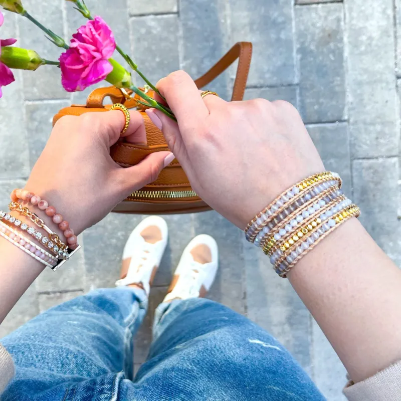 Nell on Natural sold by Victoria Emerson