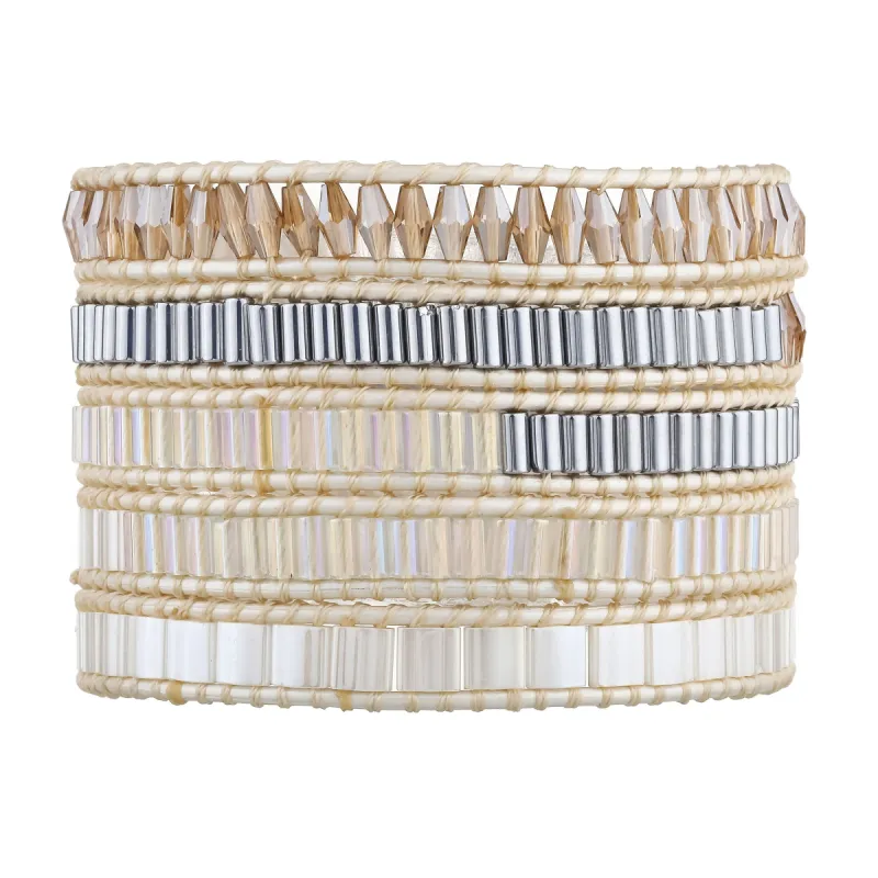 Kylie on Ivory sold by Victoria Emerson