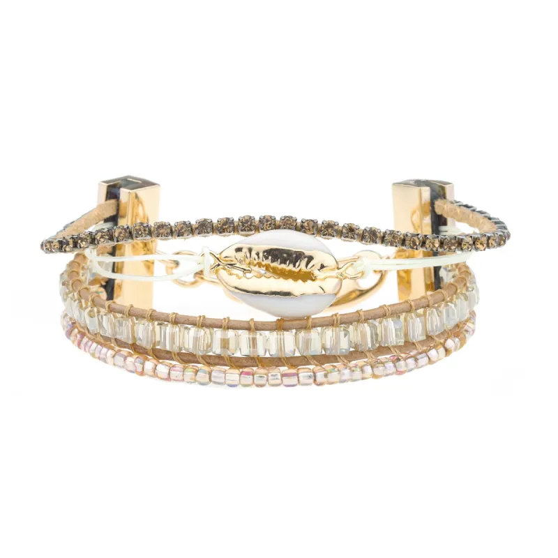 Gold & Glitter sold by Victoria Emerson