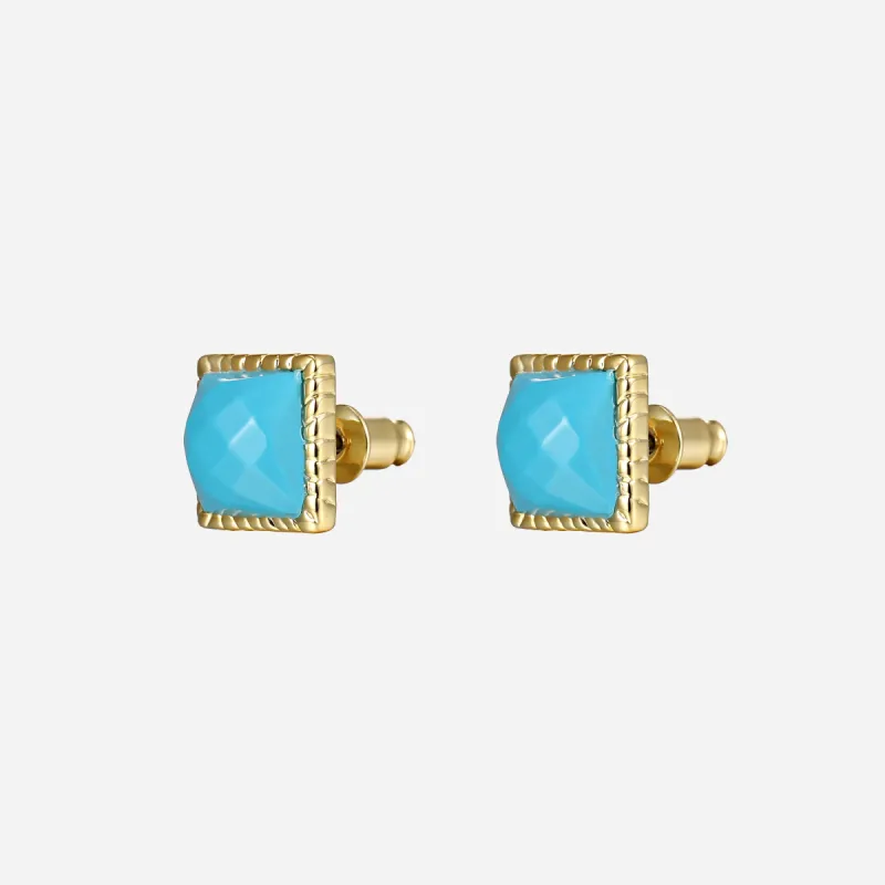 Athena Studs sold by Victoria Emerson