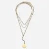 Erika Layered Necklace sold by Victoria Emerson