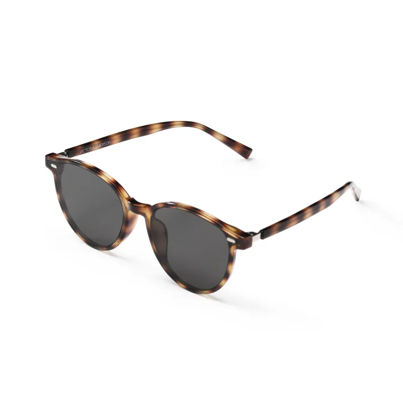 Daphne Tortoise Shell Sunglasses sold by Victoria Emerson