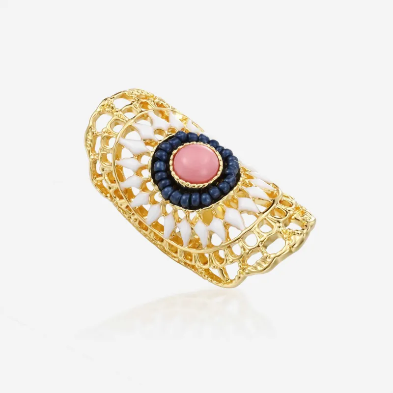 Gracie Ring sold by Victoria Emerson