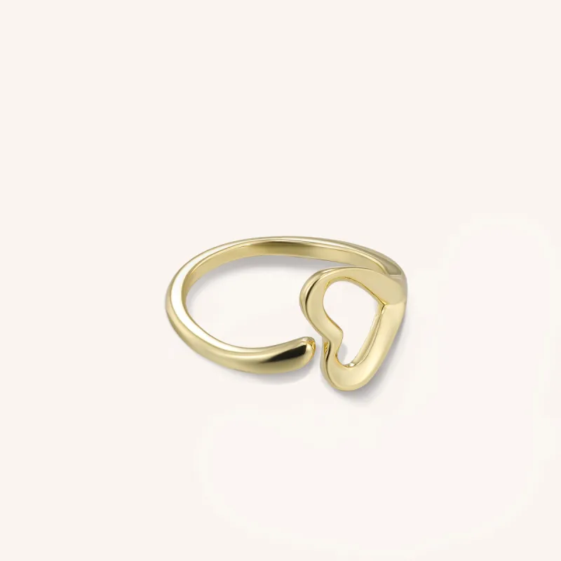 Brave Ring sold by Victoria Emerson