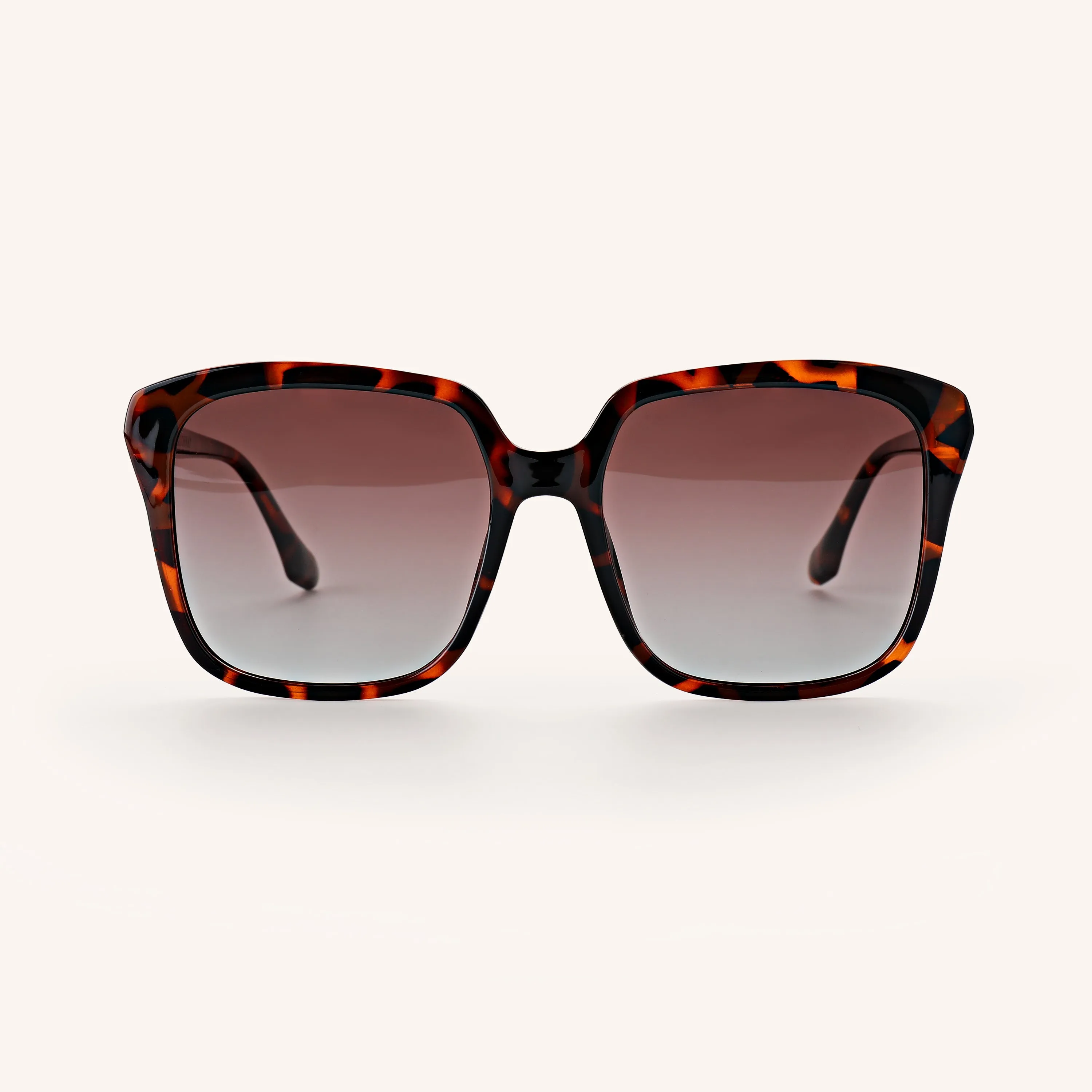 Bryson Oversized Sunglasses sold by Victoria Emerson product image thumbnail 4