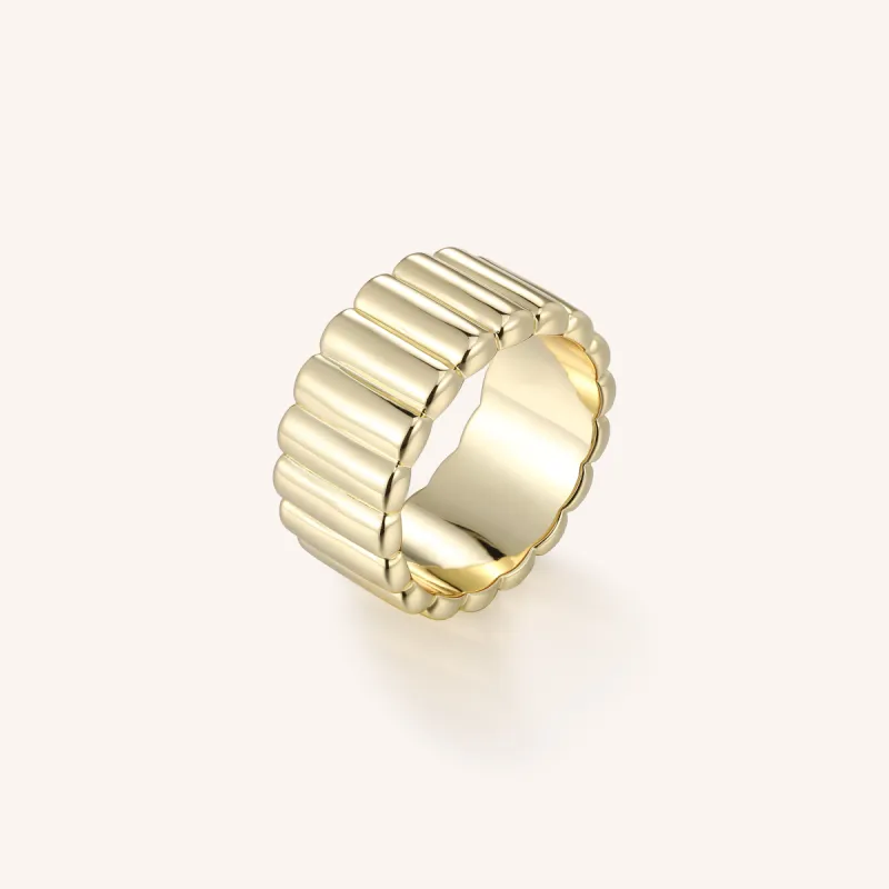 Kiss the Ring sold by Victoria Emerson