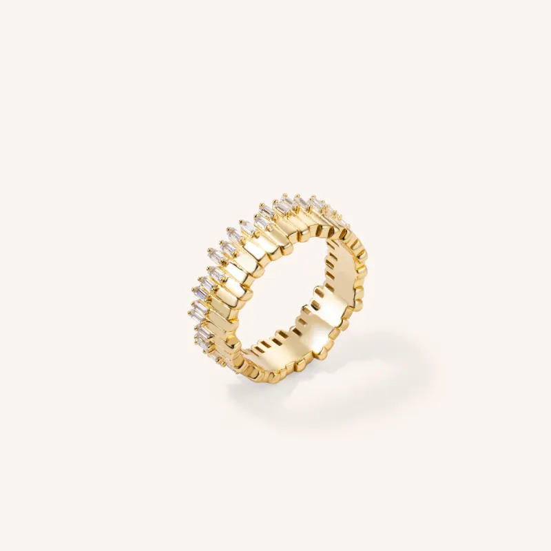 Bank Roll Ring sold by Victoria Emerson