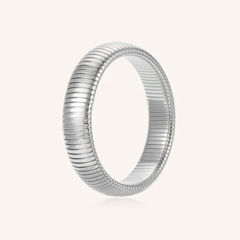 Elizabeth Bangle sold by Victoria Emerson