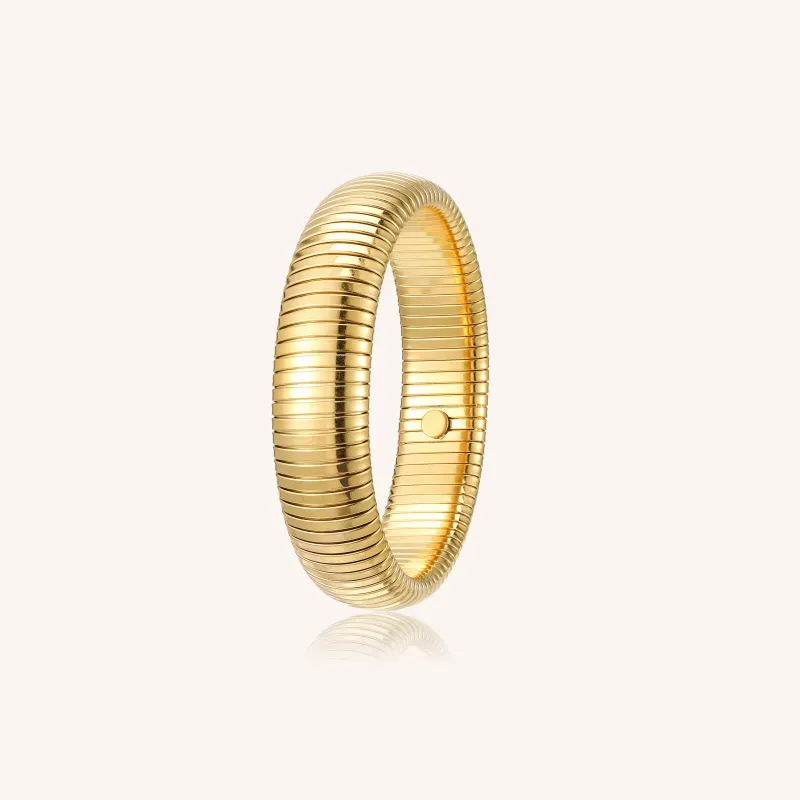 Amelia Bangle sold by Victoria Emerson