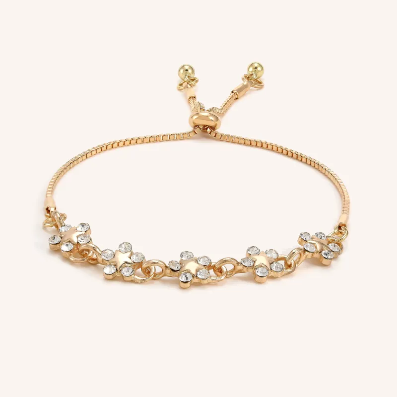 Flora Bracelet sold by Victoria Emerson