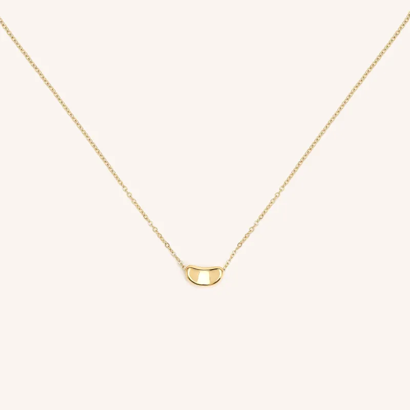 Kylie Pendant Necklace sold by Victoria Emerson