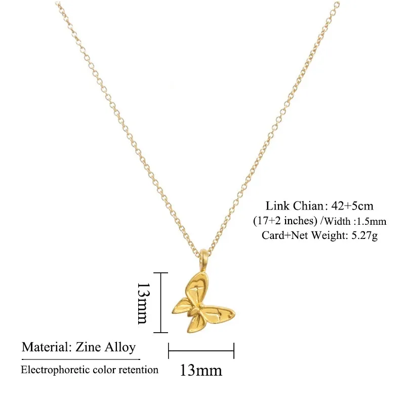 Beautiful Soul Pendant Necklace sold by Victoria Emerson product image thumbnail 3