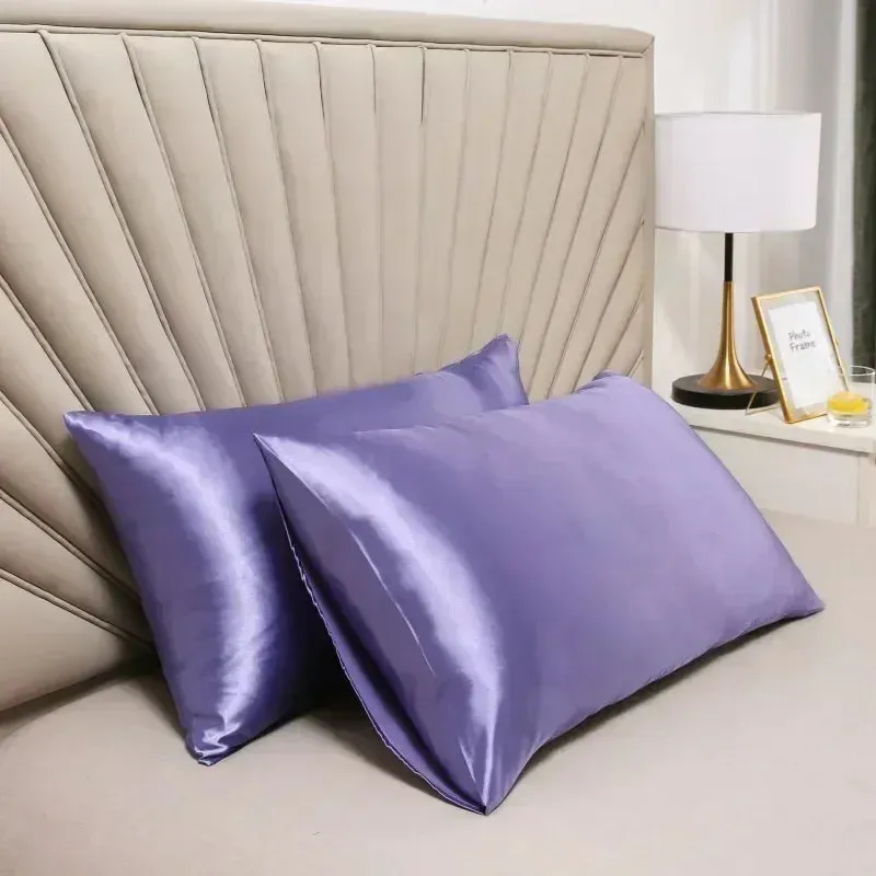 Mulberry Silk Pillowcase sold by Victoria Emerson product image thumbnail 4