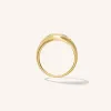 Starry Night Gold Ring sold by Victoria Emerson