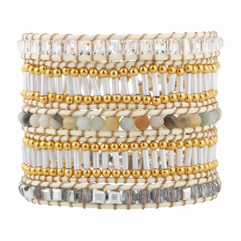 Cecilia on Light - Vegan sold by Victoria Emerson