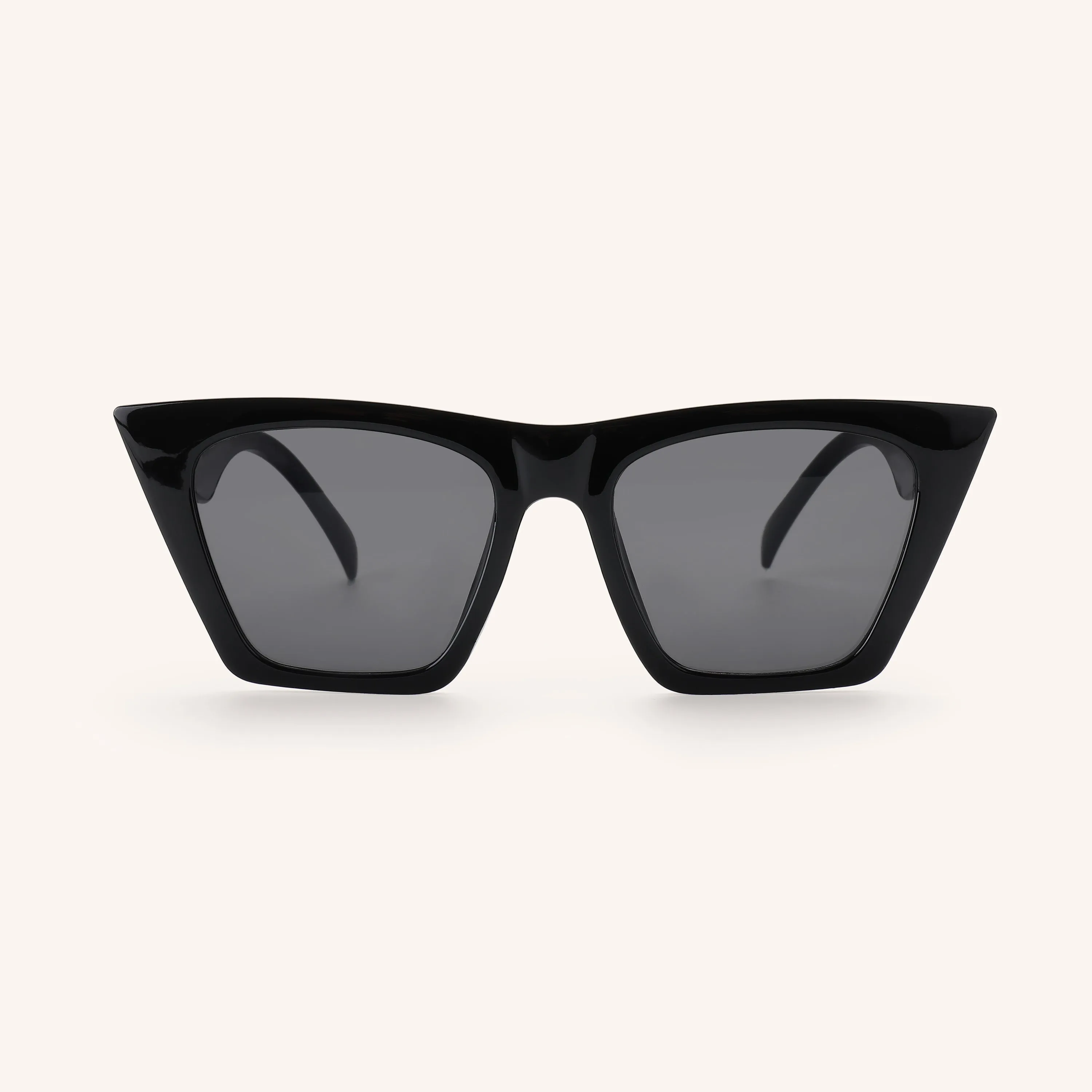 Stephanie Cat Eye Sunglasses sold by Victoria Emerson product image thumbnail 4