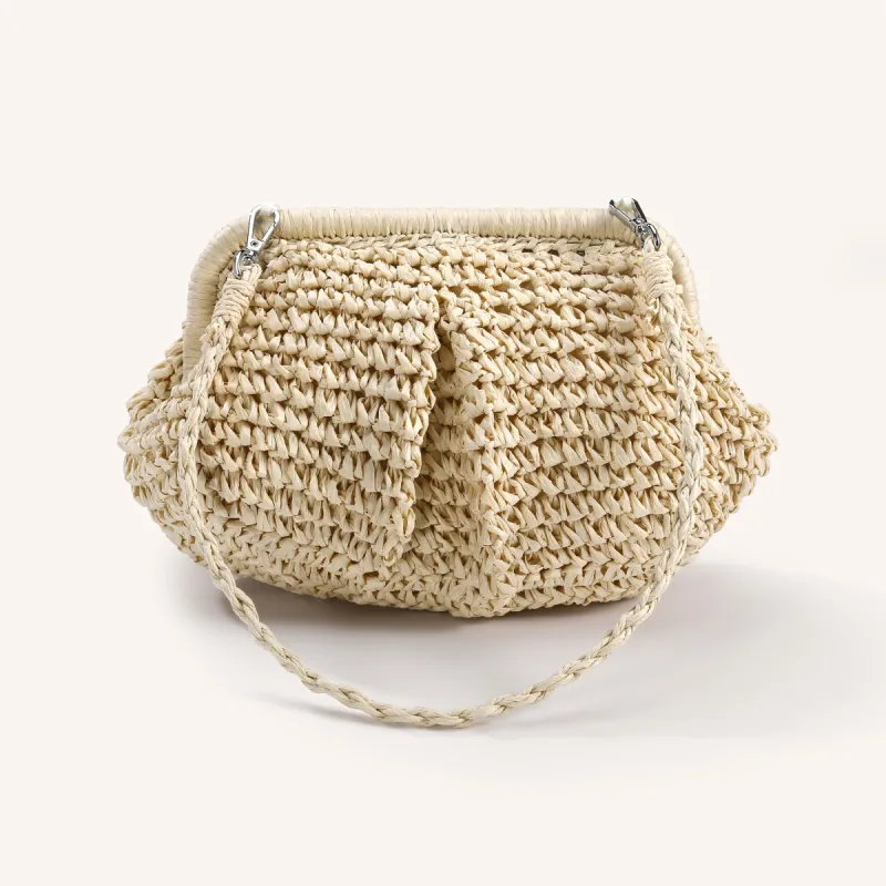 Watersound Clutch sold by Victoria Emerson