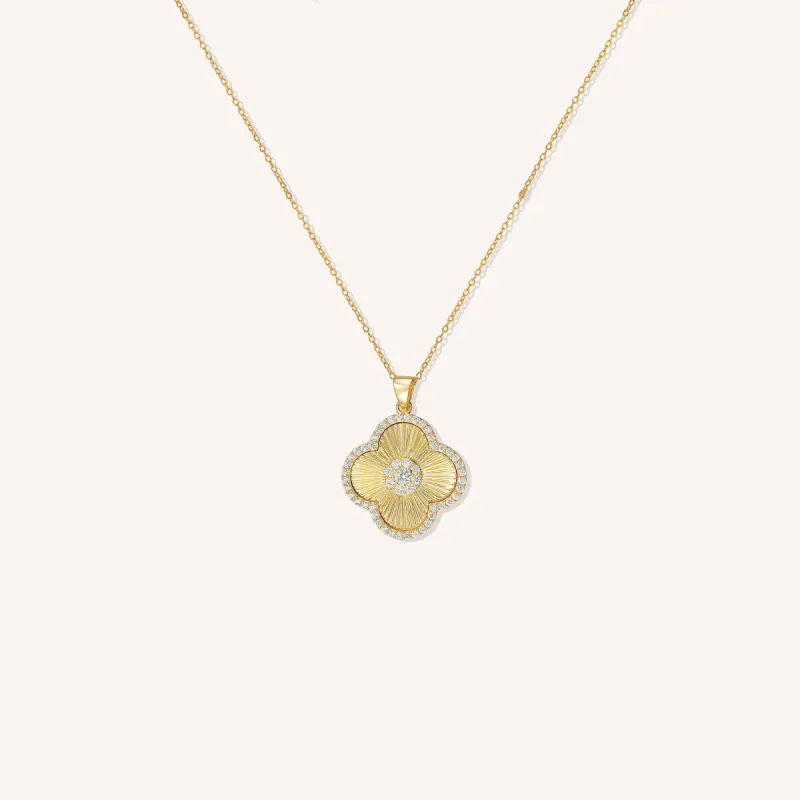 Chance Pendant Necklace sold by Victoria Emerson