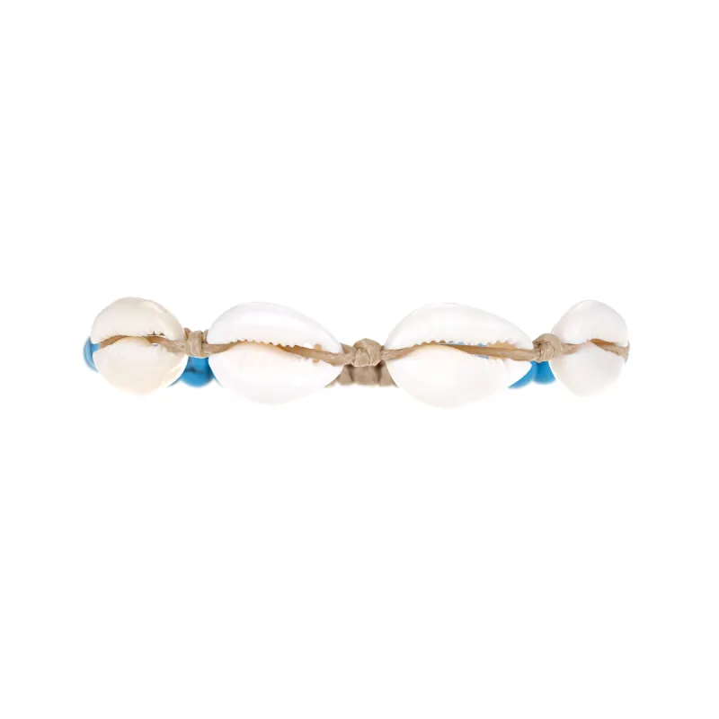 Puka Shell Bracelet sold by Victoria Emerson