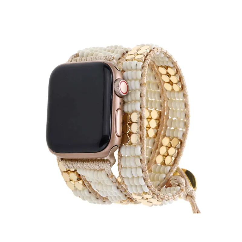 Rosalie Apple Watch Strap sold by Victoria Emerson