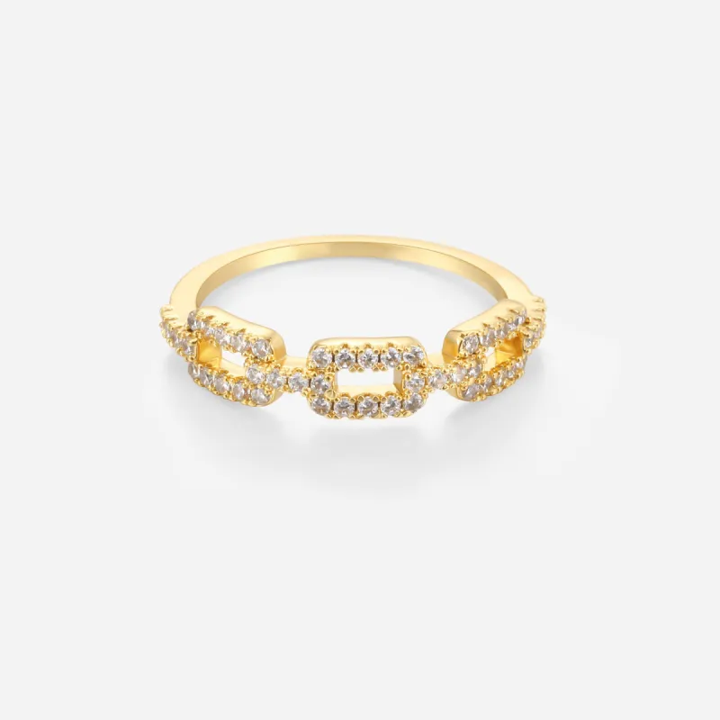 Sunrise Ring sold by Victoria Emerson