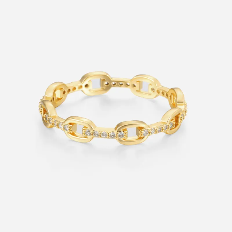 Sunset Ring sold by Victoria Emerson