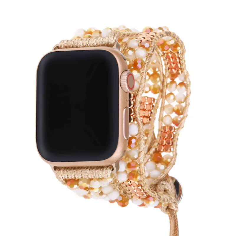 Erin Apple Watch Strap sold by Victoria Emerson