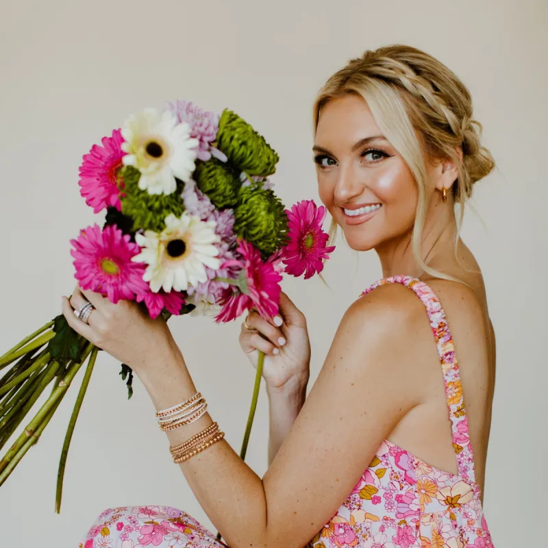 Bailey on White sold by Victoria Emerson