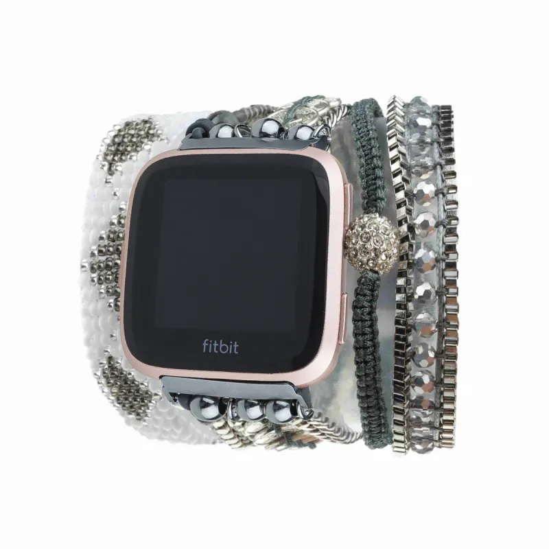 Attica Fitbit Versa Watch Strap sold by Victoria Emerson