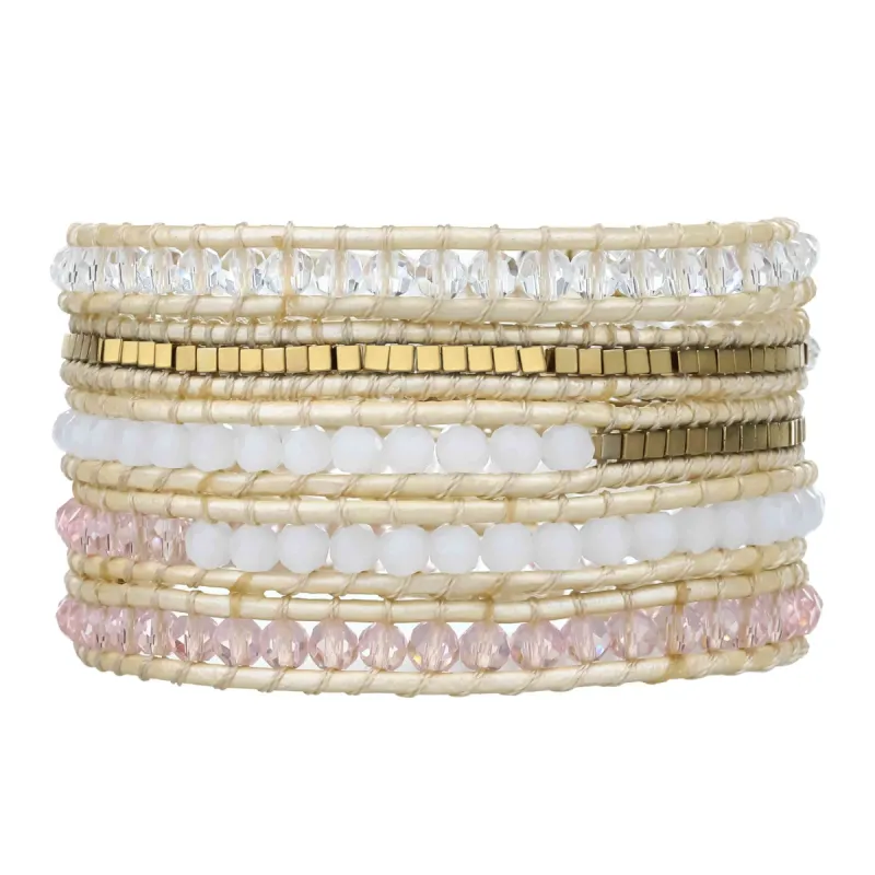 Elliana on Ivory sold by Victoria Emerson