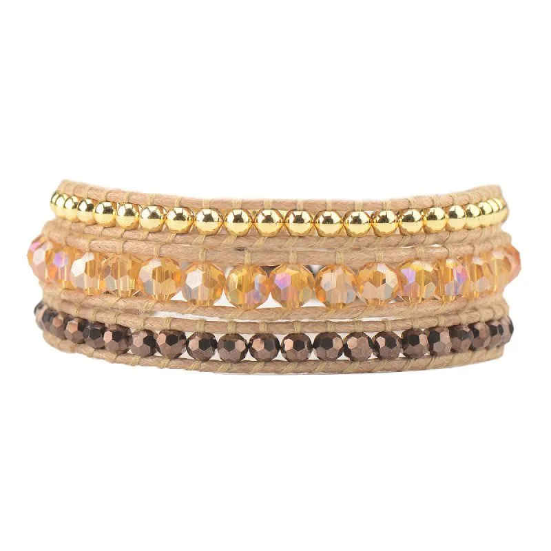 Sloan on Natural made by Victoria Emerson