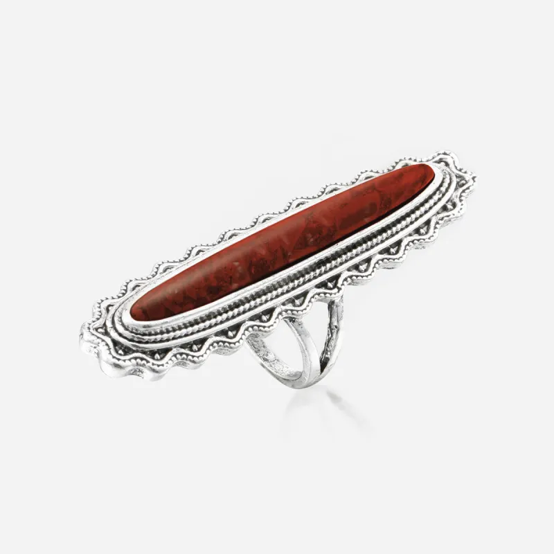 Tina Ring sold by Victoria Emerson