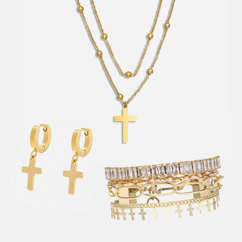Faith Set sold by Victoria Emerson