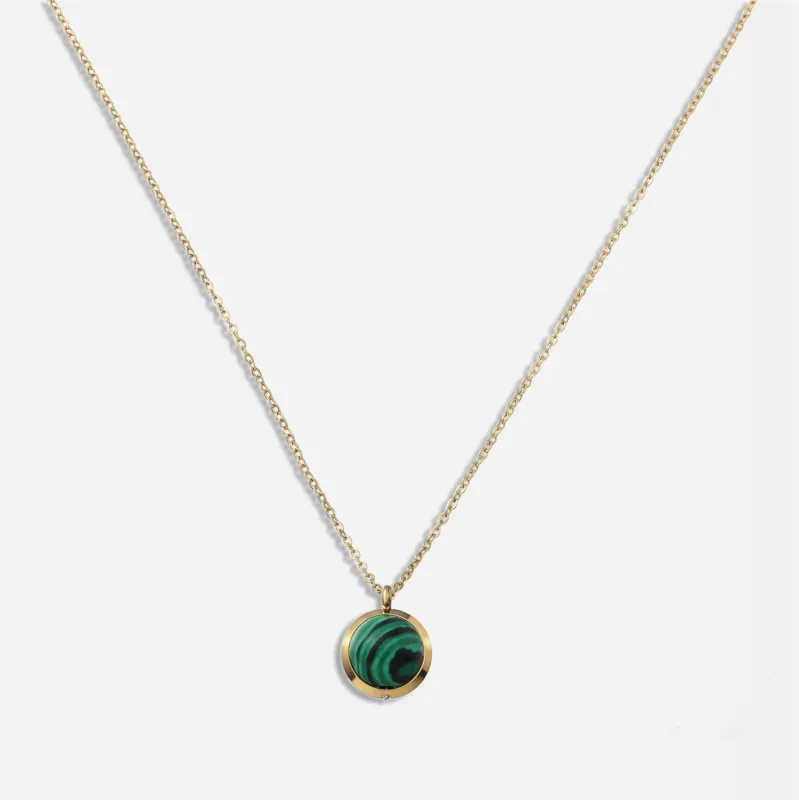 Erin Pendant Necklace sold by Victoria Emerson