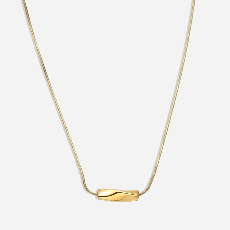 Lynne Pendant Necklace sold by Victoria Emerson