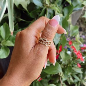 Sunset Ring sold by Victoria Emerson