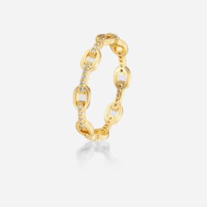 Sunset Ring sold by Victoria Emerson