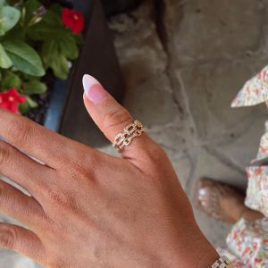Sunset Ring sold by Victoria Emerson