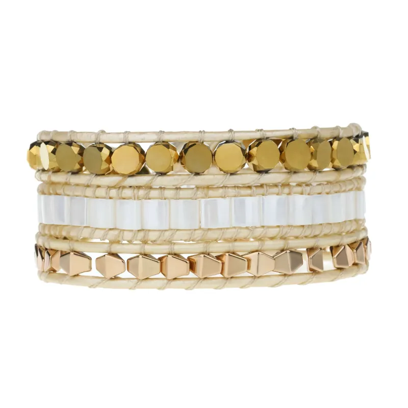 Lyla on Ivory sold by Victoria Emerson