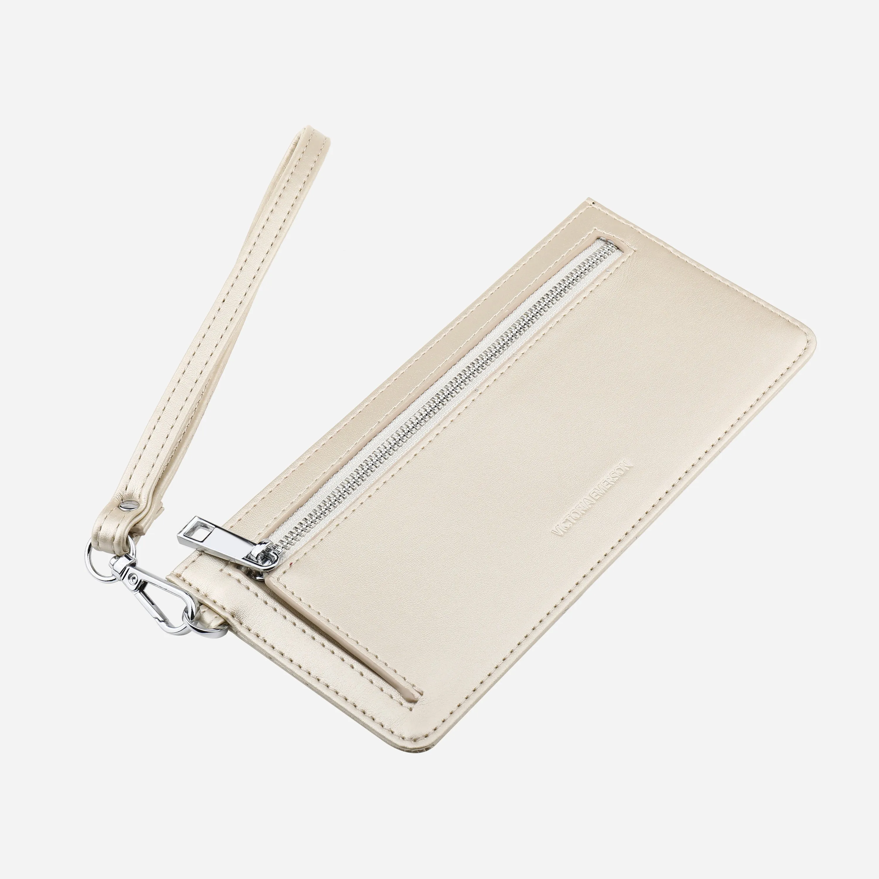 Wristlet - Gold sold by Victoria Emerson product image thumbnail 4