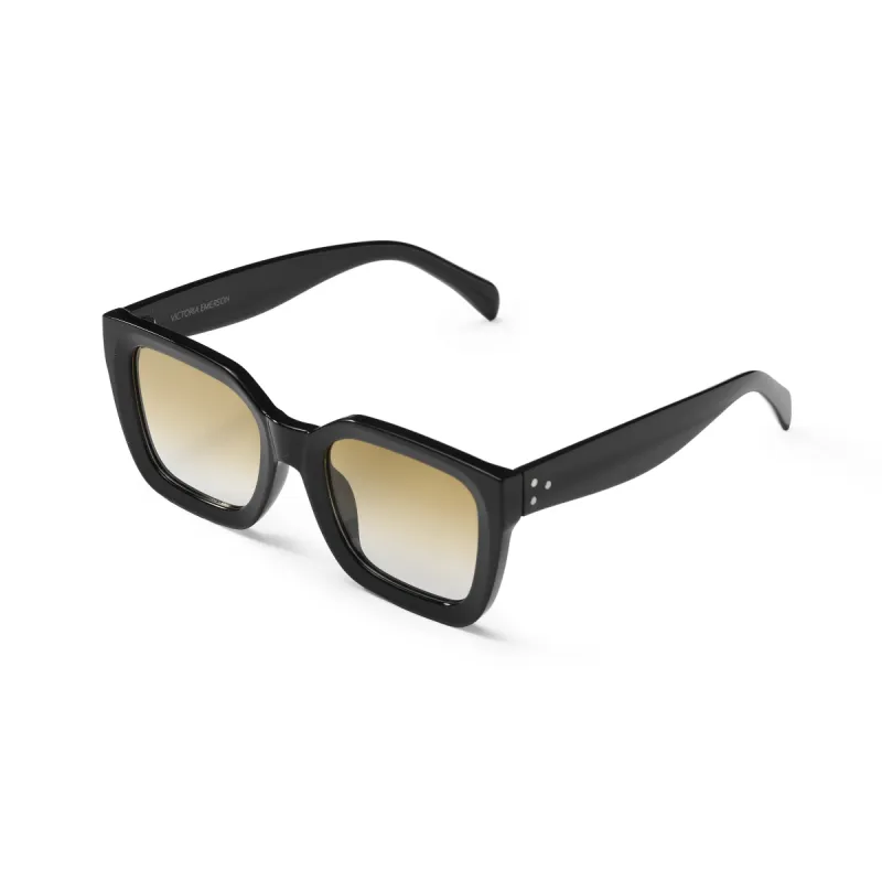 Portia Oversized Square Sunglasses sold by Victoria Emerson