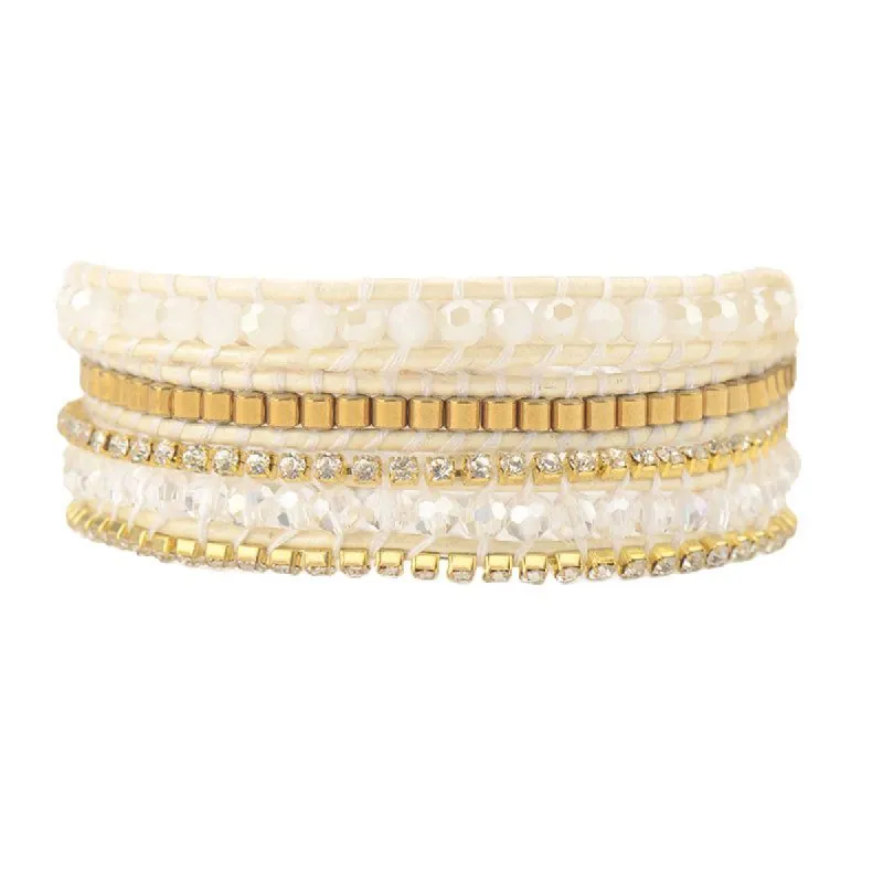 Tess on Ivory sold by Victoria Emerson