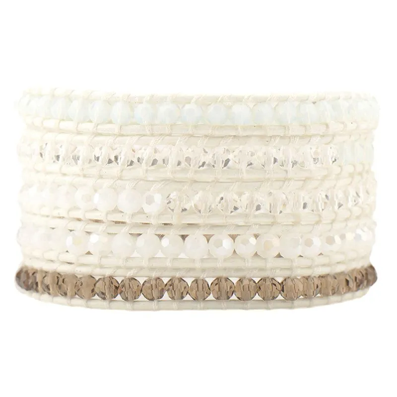 Sophia on White sold by Victoria Emerson